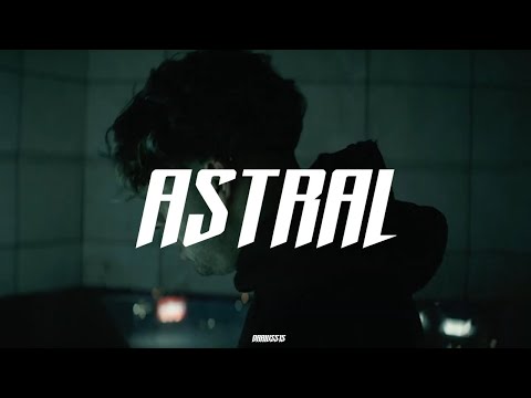 (FREE) DANTE YN X UFO361 TYPE BEAT ~ "ASTRAL"