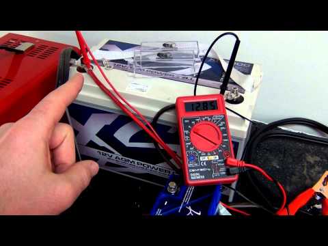download lagu mp3 mp4 12v Battery Charging Voltage, download lagu 12v Battery Charging Voltage gratis, unduh video klip 12v Battery Charging Voltage