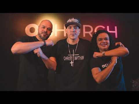 Ratim Improvavel - Tropa de Cristo