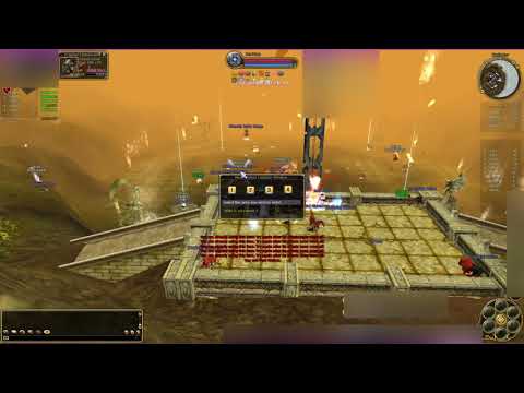 Playpark Flyff Elite Siege - iBabyGirl (Debut Game)