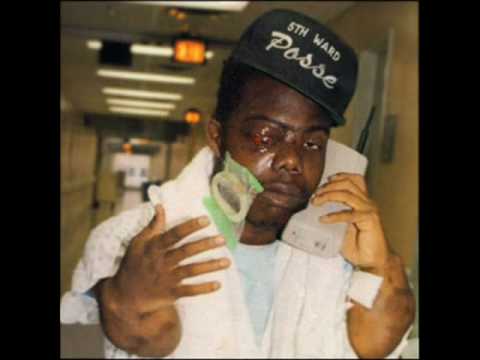 Chuckie ~ Bushwick Bill