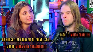 A PATIR DESSE DIA FOI A MINHA GRANDE TRANSFORMAÇÃO! BRUNA COLIVATI.