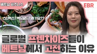 베트남 시장에서 성공하기 위한 '현지화' 비결은? [#EBR #이미지] 1/4