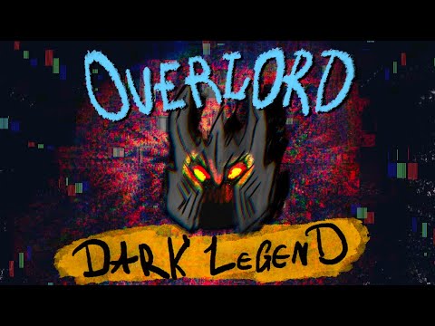 Кратко про Overlord Dark Legend (Часть 1)
