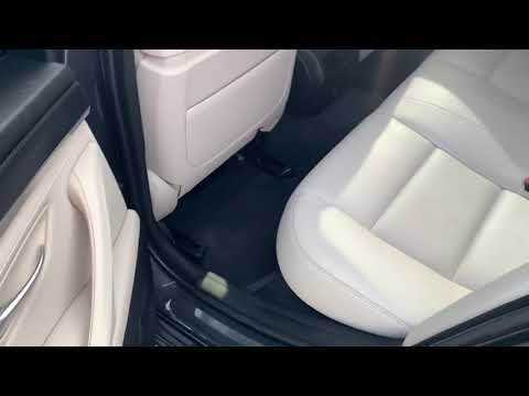 BMW 518 2015 Хмельницький