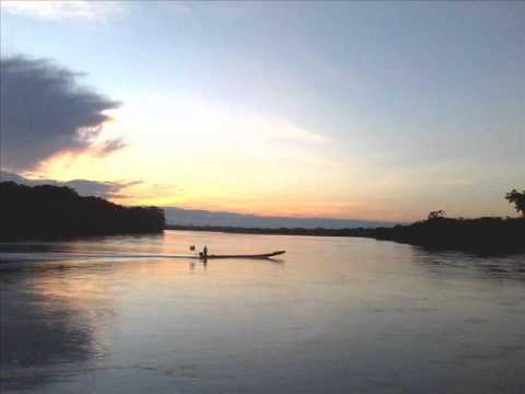 FG Canoero del Arauca - Alí Cabello