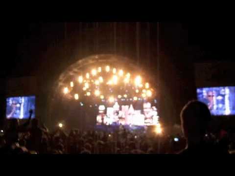 Openair Frauenfeld 2010 - some impressions