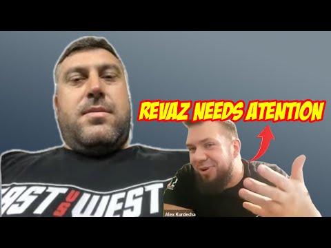 Why Revaz lost against Morozov | Kurdecha's opinion of Revaz