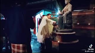 Download lagu Taman Doa Candi Biyung Mariyah Bunder Kebonarum mp3