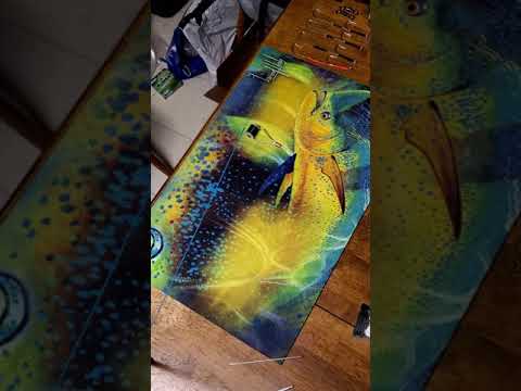 Wind On Leader. (fast version)