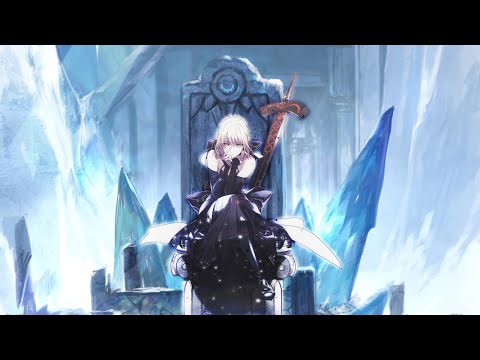 Fate Series「AMV」 The Lion from the North