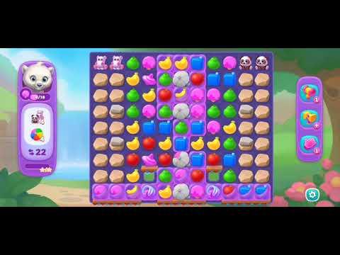 Wildscapes. Level 394