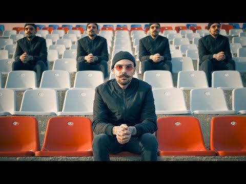 Phen - I Love (Remix) (4K)