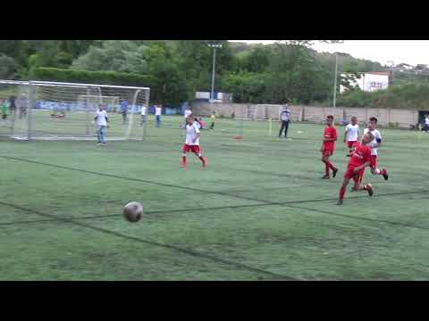 Srbija (Prof. Bolesnikov) - Hrvatska (Crvena Zvezda) 2:1 Veliko Finale