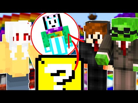 Unboxing EPIC Lucky Block in Minecraft - INSANE loot!