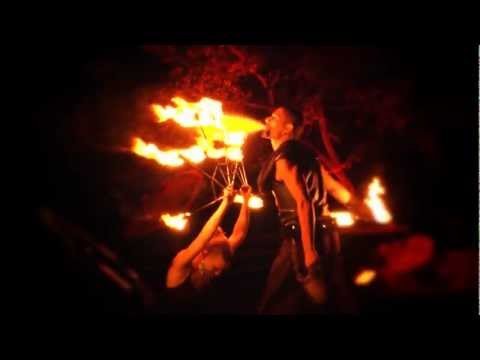 Rondeau de Fauvel & FlagFire - In Taberna