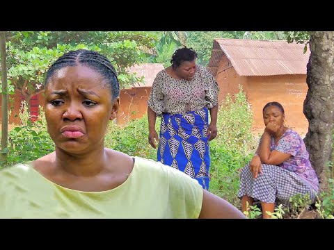 I Cried Tears From My Eyes While Watching This EKENE UMENWA Emotional Village Family Movie 2-African
