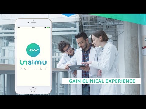InSimu Patient - Diagnose Virt Video