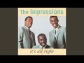 Amen - The Impressions - Topic Amen