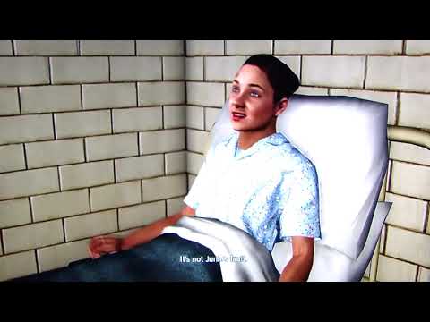 L A  Noire Playthrough pt17 720p (DSP Reupload)