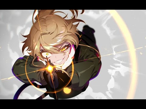 幼女戦記 ED / Youjo Senki Ending 「FULL」 - 