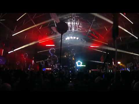 Vini Vici at Dreamstate Day 1 2018