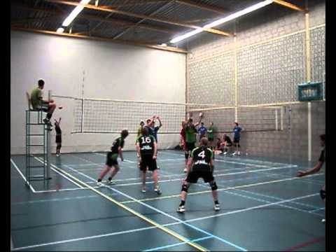 VV Tamar Heren 1 - Hajraa Heren 5