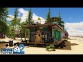 SAATNYA KITA PERMAK GUBUK TUA DI TEPI PANTAI House Flipper 2 GAMEPLAY 3