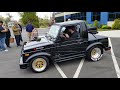 13b Mazda Rotary Swapped Suzuki Samurai
