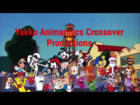 Bartnocchio Part 1 - Opening Credits ('When You Wish Upon A Star')