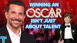 Bradley Cooper's Failed Oscar Run & The Reason For Awards Desperation