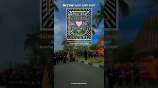 Download lagu STORY WA PSHT TERBARU 2022 || WELCOME BACK SATU SURO #psht #shorts mp3