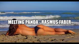 Melting Panda / Rasmus Faber