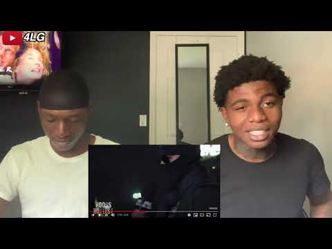 Meekz - Hoods Hottest (Season 2) | P110 | Reaction