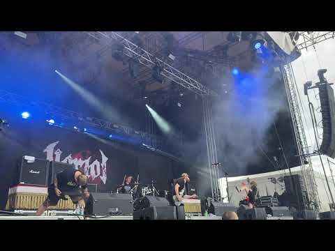 Heriot at Burgas Summer Live, 27 July 2023 [FULL SET]