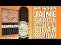 My Father Jaime Garcia Cigar Review