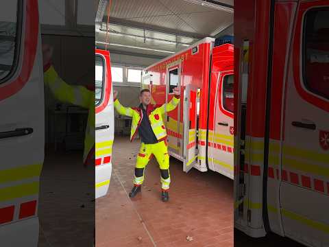 #reels #feuerwehr #rettungsdienst #funny #lustig #memes #fyp #shorts #tiktok #viralvideo #dance #112