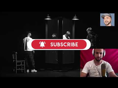 🔥 MUTİ x HEİJAN - CESARET (Official Video)(REAKSİYON)🔥