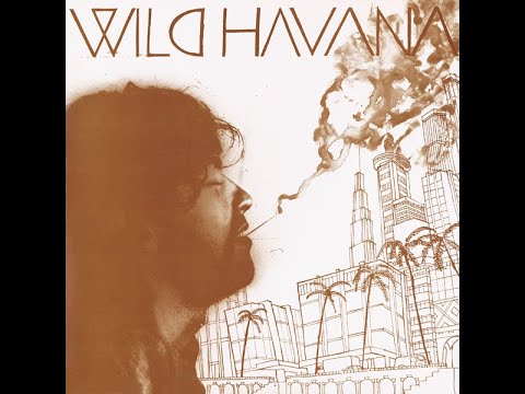 WILD HAVANA / Phased