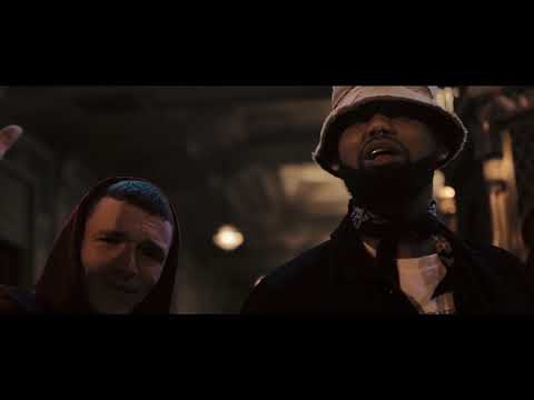 @MarkEm_OTR Ft. Bl!zzi - Cash Flow (OFFICIAL MUSIC VIDEO)