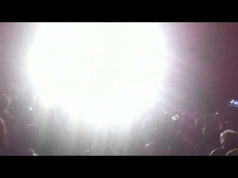 Steve Angello EDC 2011