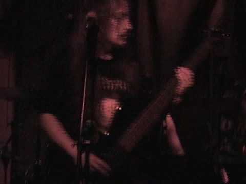 Sonata De Fuego - Napalm