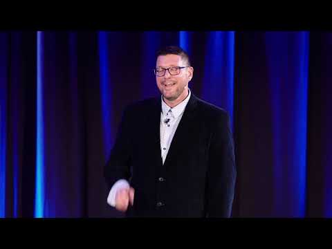 Health Is Our Greatest Wealth | Craig Metcalf | TEDxFurmanU