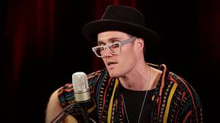 Bob Moses - Tearing Me Up - 8/31/2018 - Paste Studios - New York, NY