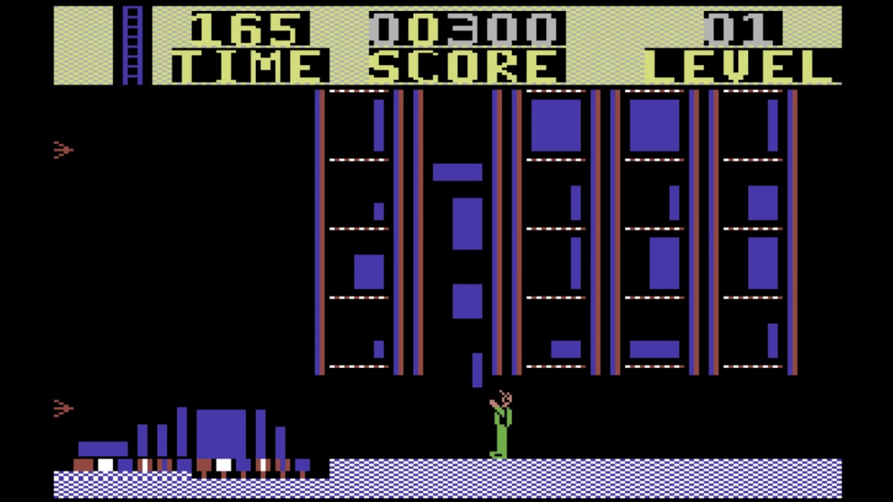 Gameplay Video