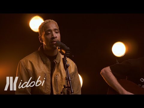 Cimo Fränkel - "When You Were Mine" (idobi Sessions)