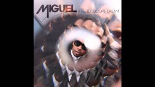 Miguel - &quot;P***y Is Mine&quot; (CLEAN/EDITED VERSION)