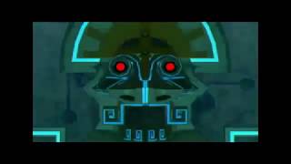 【ツイキャス実況】ゼルダの伝説 風のタクト Part15【ハート3縛り】