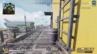 [APEX］ソロラン