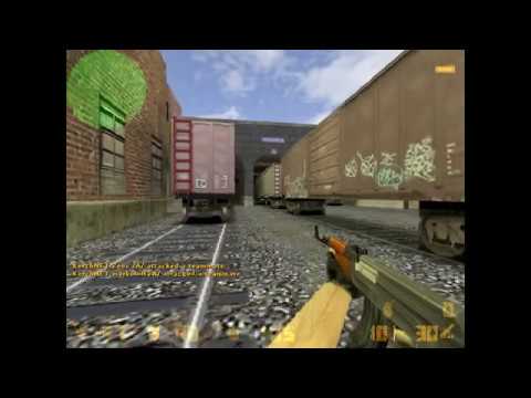 KerchNET Zeus vs. mTw (IEM4 European Championship Finals 2010)